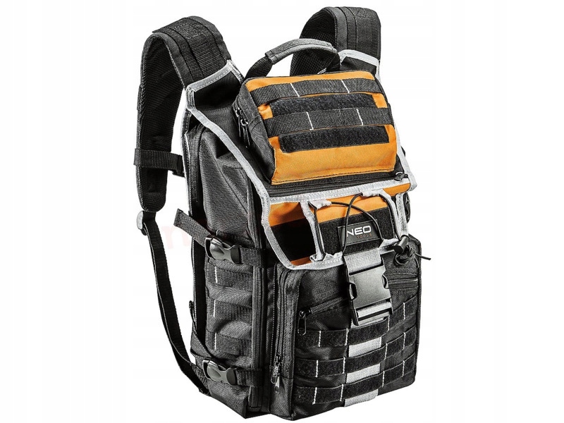 Plecak monterski Neo Tools 84-304