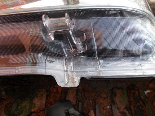 Frontscheinwerfer Toyota Corolla E210 8115002T51 LED Links Headlight - Thumbnail 10