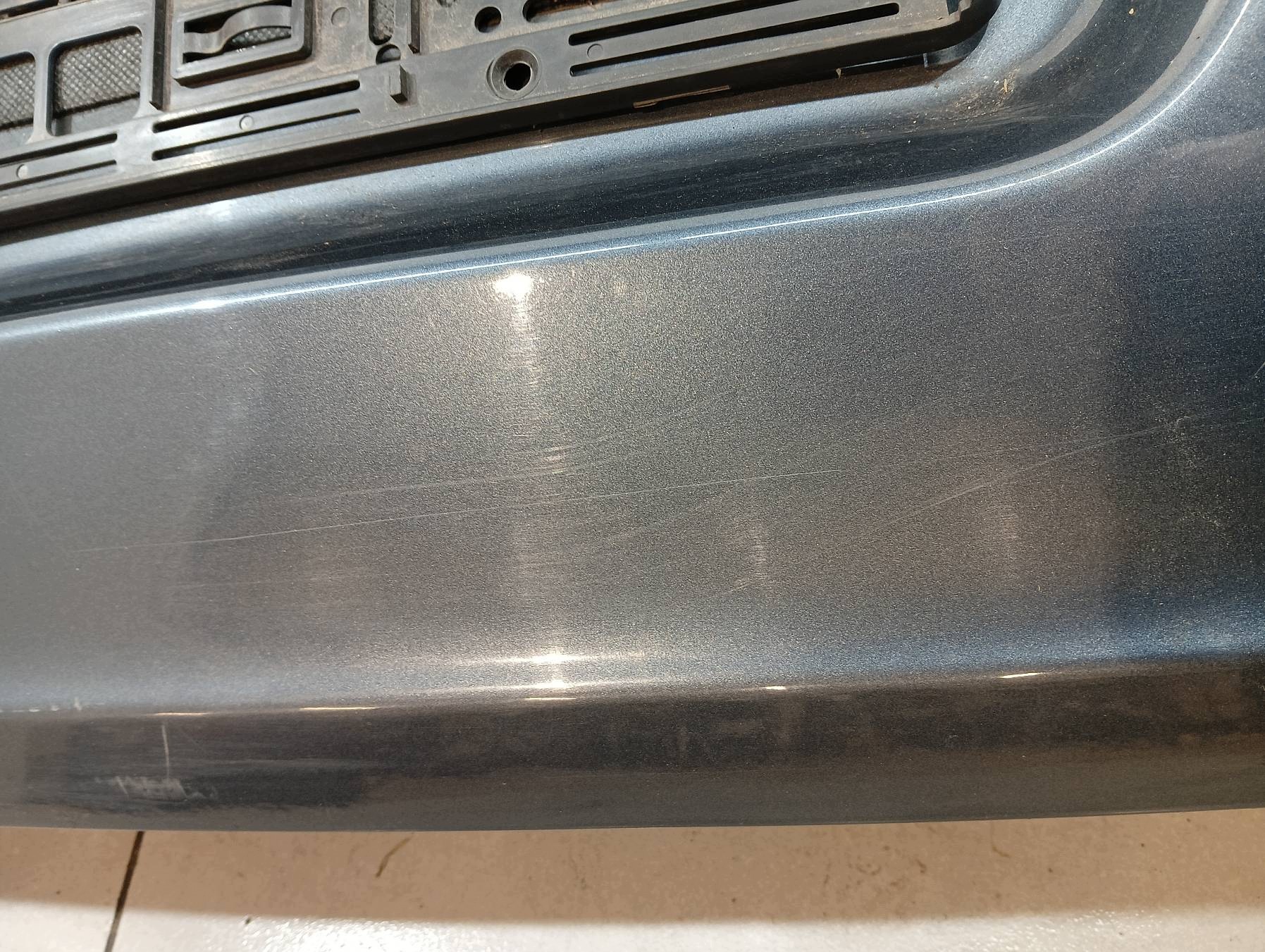 boot door window KOMBI Skoda Octavia II (2004-2013)