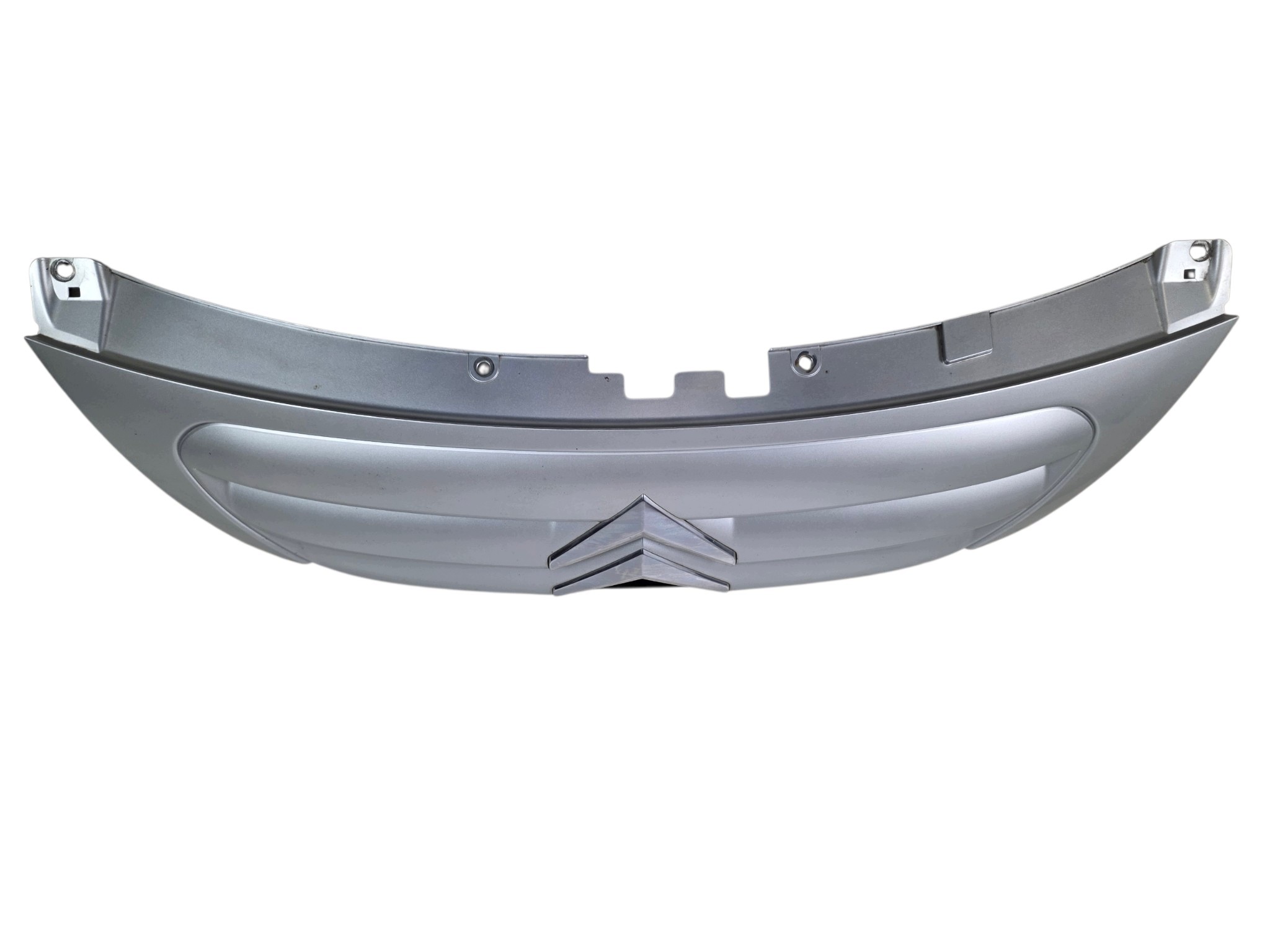 CITROEN C3 LIFT FL grille complete original. 9680094177 colour EZR nice