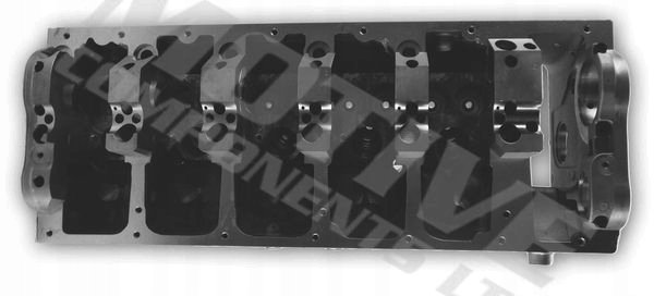 GŁOWICA SILNIKA CYW817 MOTIVE VW MULTIVAN Producent części Motive