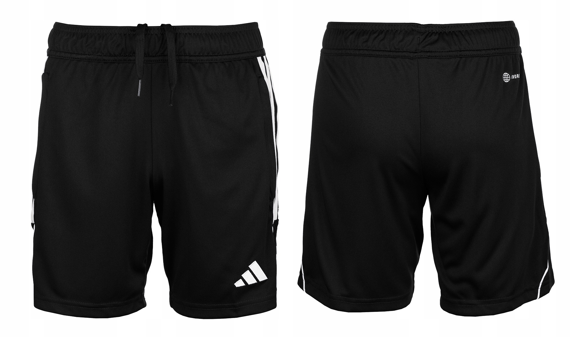 

adidas Spodenki krótkie dziecięce sportowe roz.152