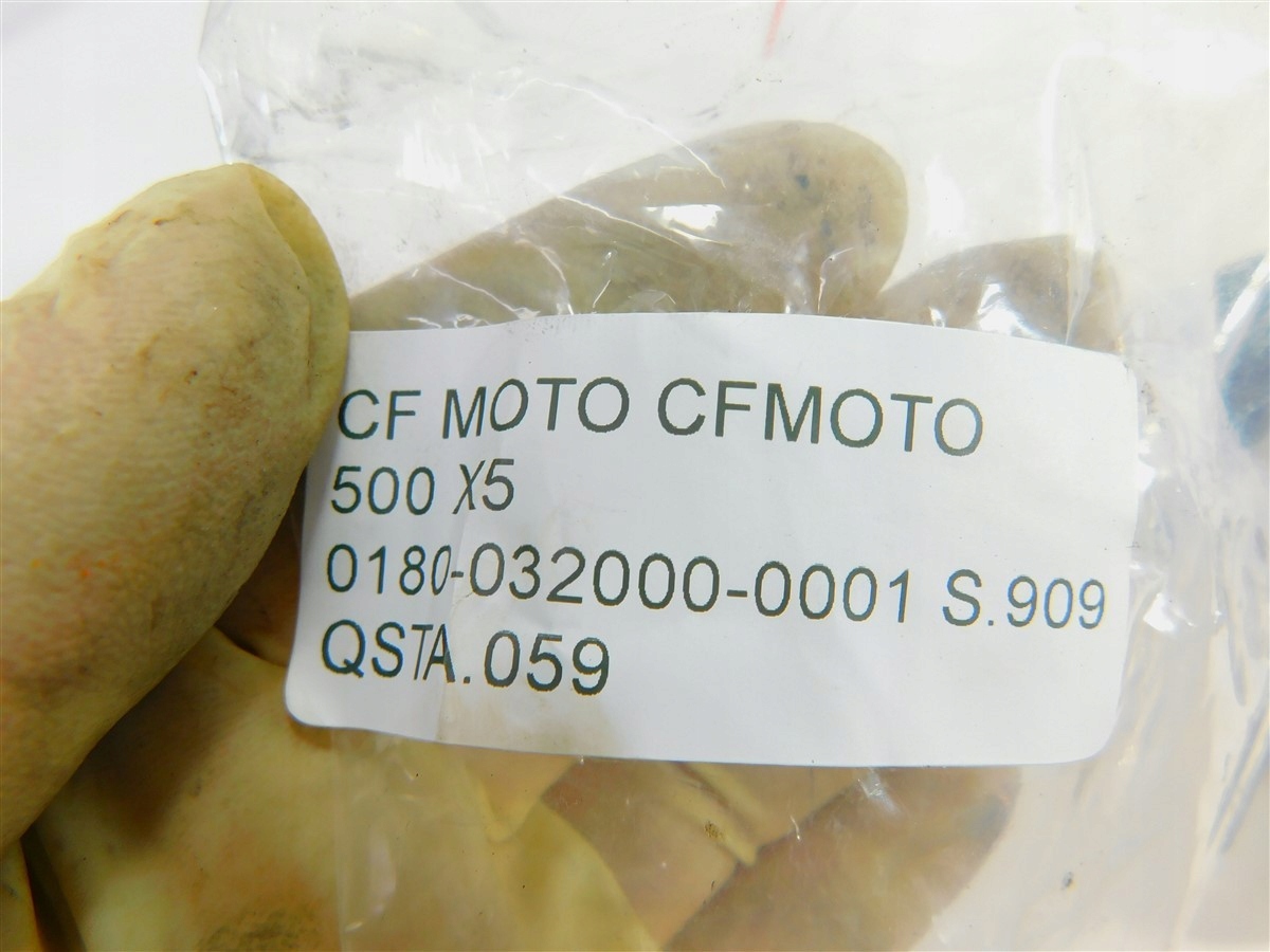 STATOR ALTERNATOR CF MOTO CFMOTO 500 X5 0180-032000-0001 Dopasowanie do pojazdu produkt uniwersalny