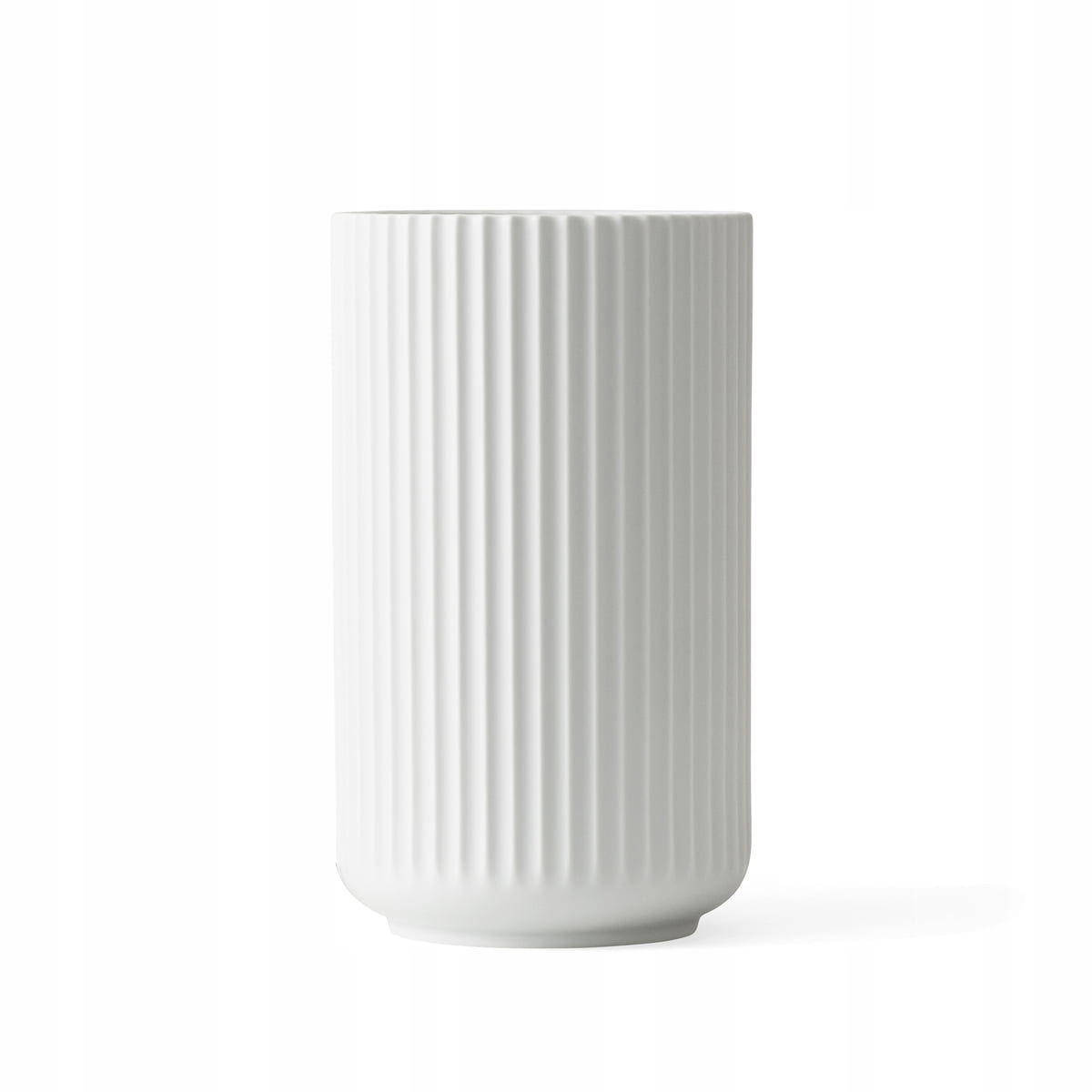 Lyngby Váza pre kvety 15 cm biela