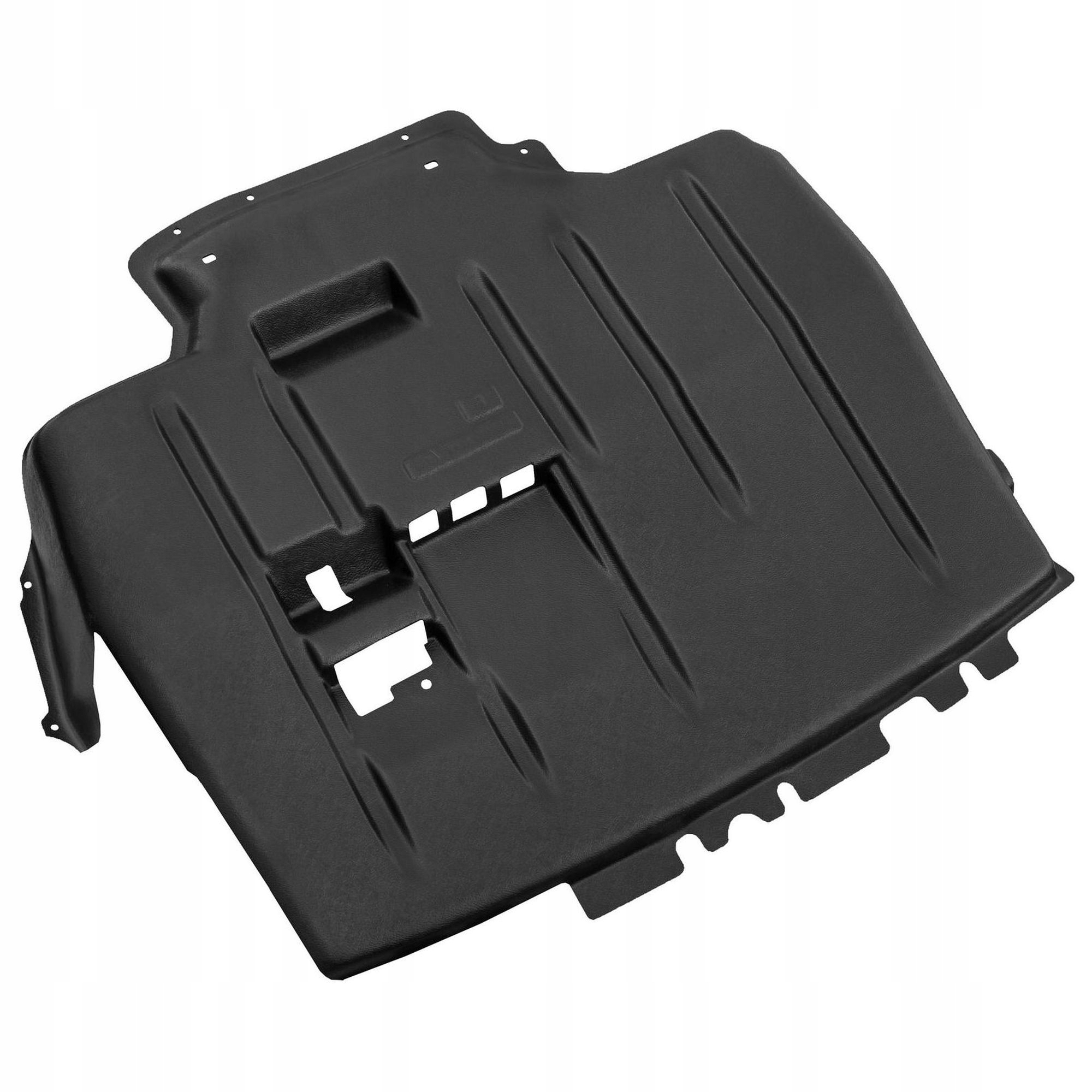 Kryt motoru pro Seat Cordoba I 1996-1999