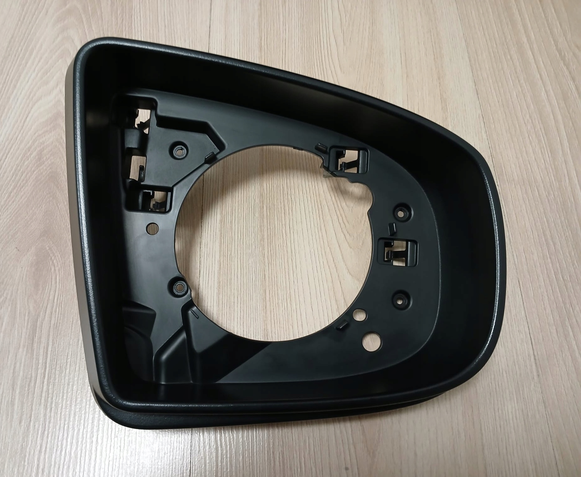 BMW X5 E70 X6 E71 SCATOLA telaio Destro SPECCHIETTO RETROVISORE EUROPA OE