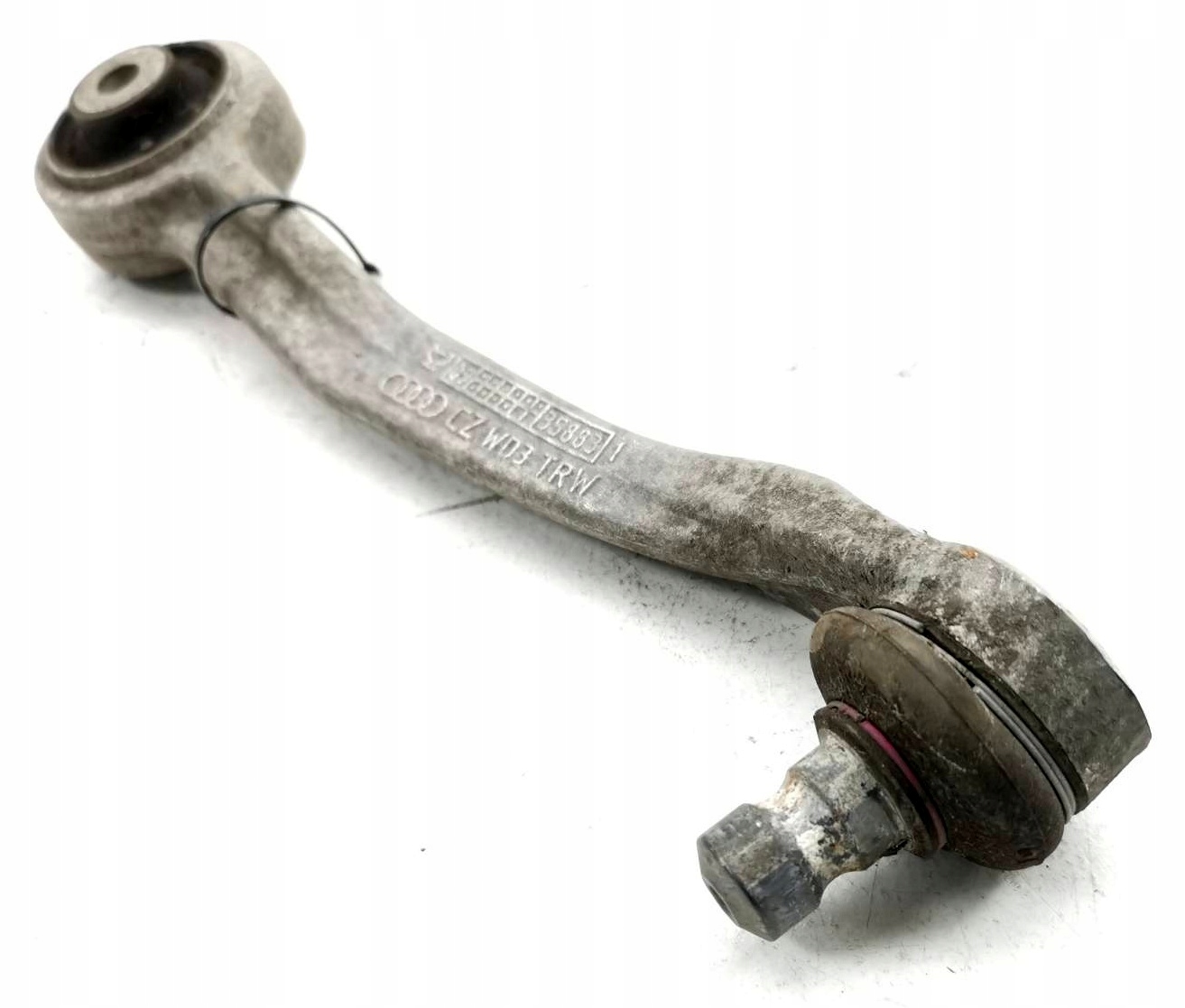 BLENDE ABDECKUNG DES QUERLENKERS RECHTS AUDI A4 8K0509B