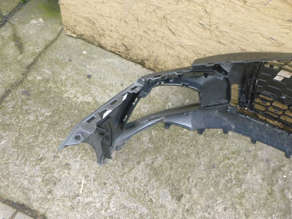 AUDI A3 8Y 8Y0 S-LINE 20- frontstoßstange
