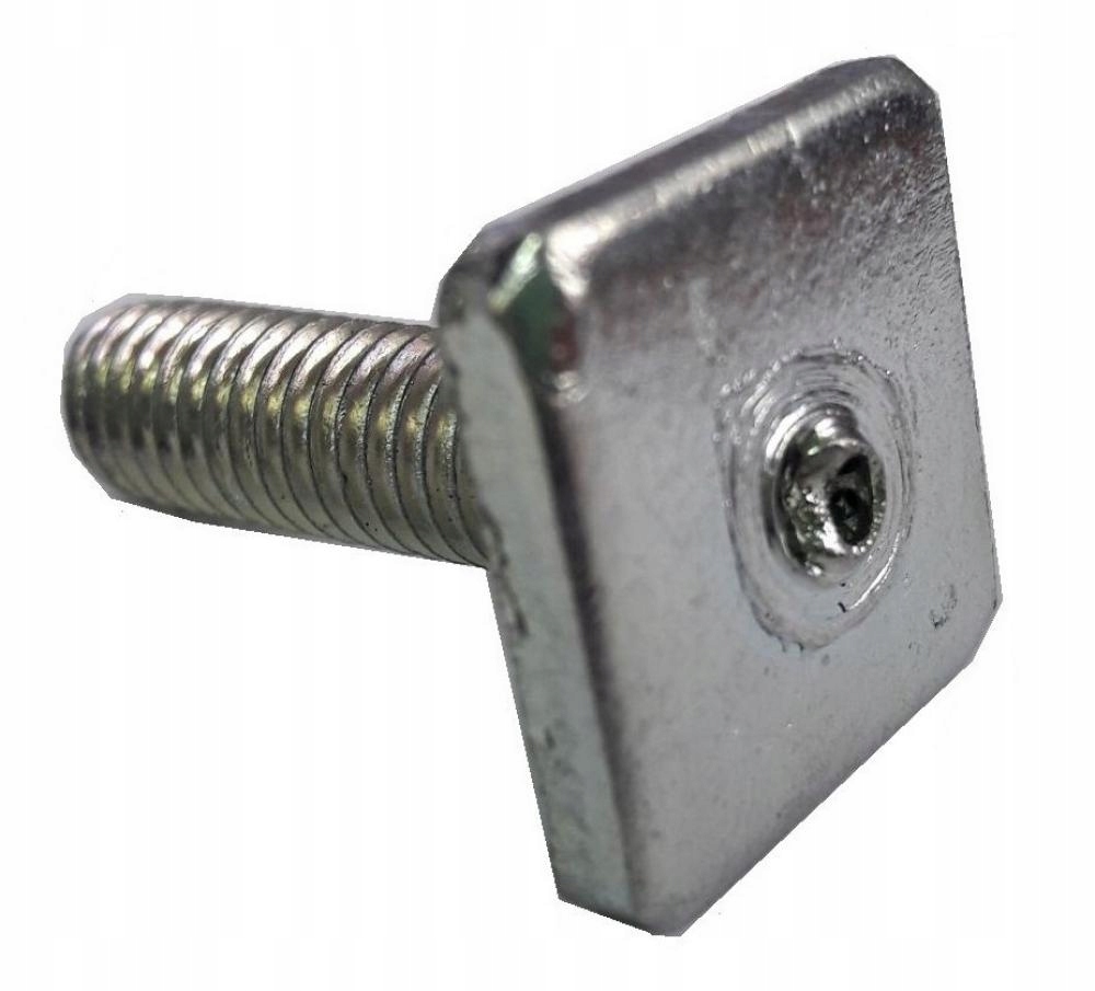 Sruba zderzaka Fiat 126p FL EL Cinquecento FYN