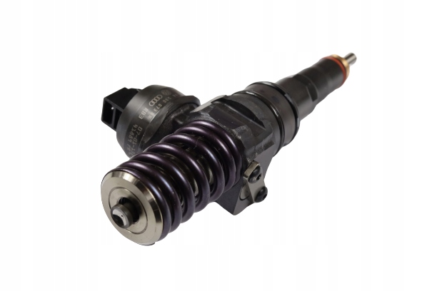 Pompowtryski 1 9TDI 130KM 038130073BA Engine Type Diesel