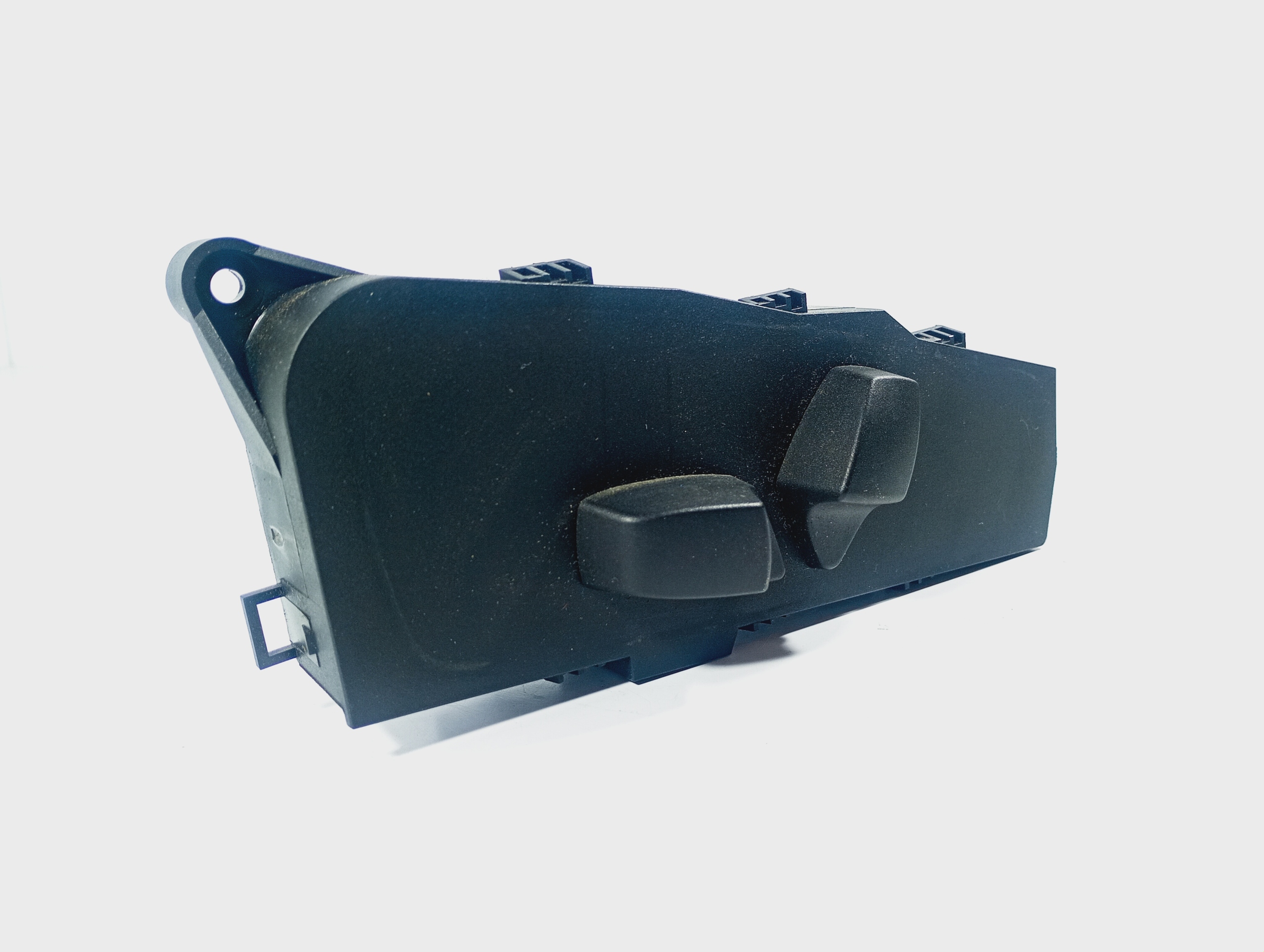 switch switch regulation seat right front 28311553 BMW F11 10-17