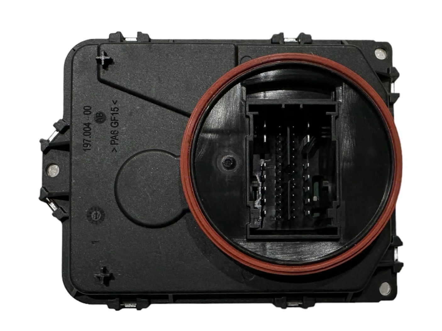 AUDI control unit module lights control unit 4M0907399D