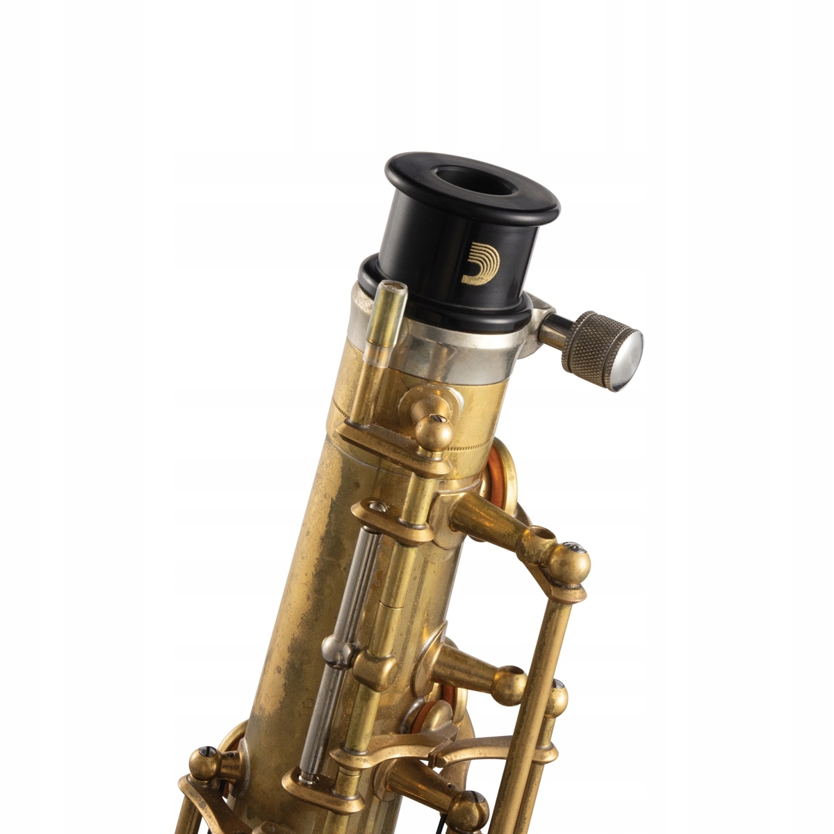 D'Addario Dwplug-tsx Záslepka pro tenor saxofon