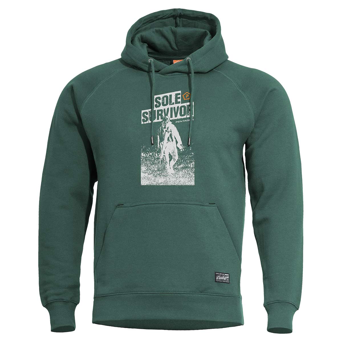 

Bluza Pentagon Phaeton Sole Survivor Springbok XL