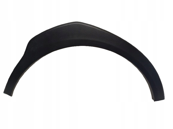 SUBARU XV II 2 18- LISTWA BŁOTNIKA PRAWY PRZEDNI 91112FL120