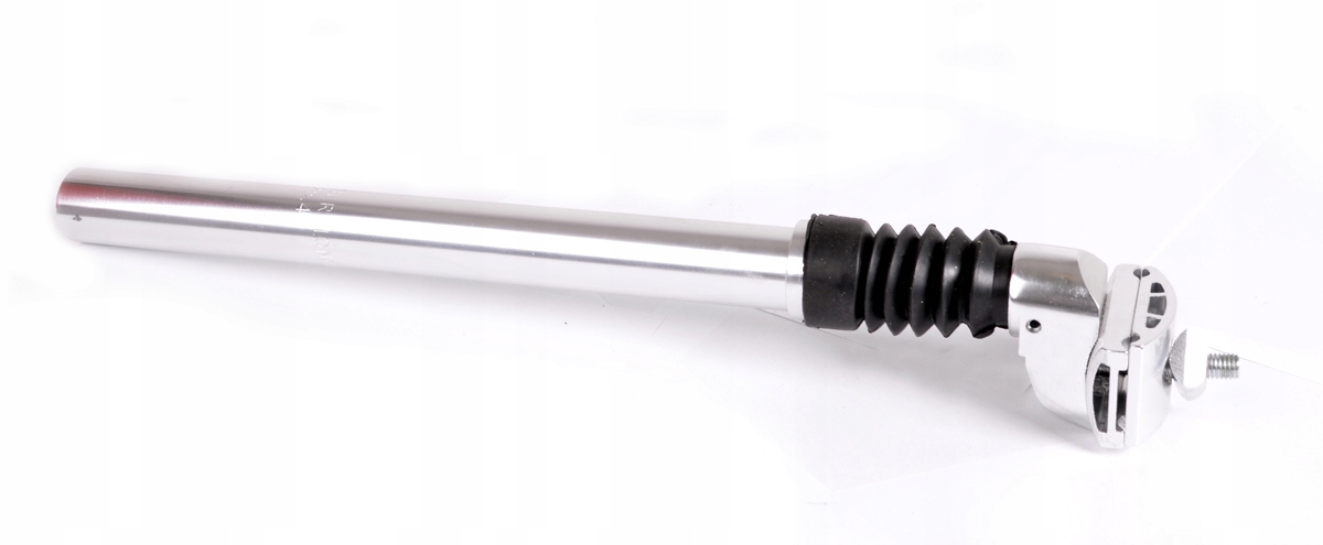 SZTYCA SIODEŁKA Z AMORTYZATOREM I UCHWYTEM 60742 Marka Inna marka