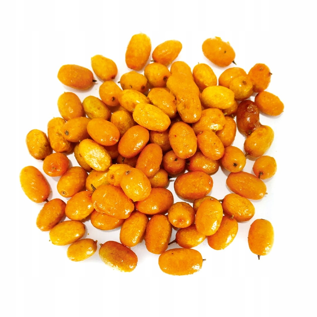 Liofilizowany Rokitnik 900g