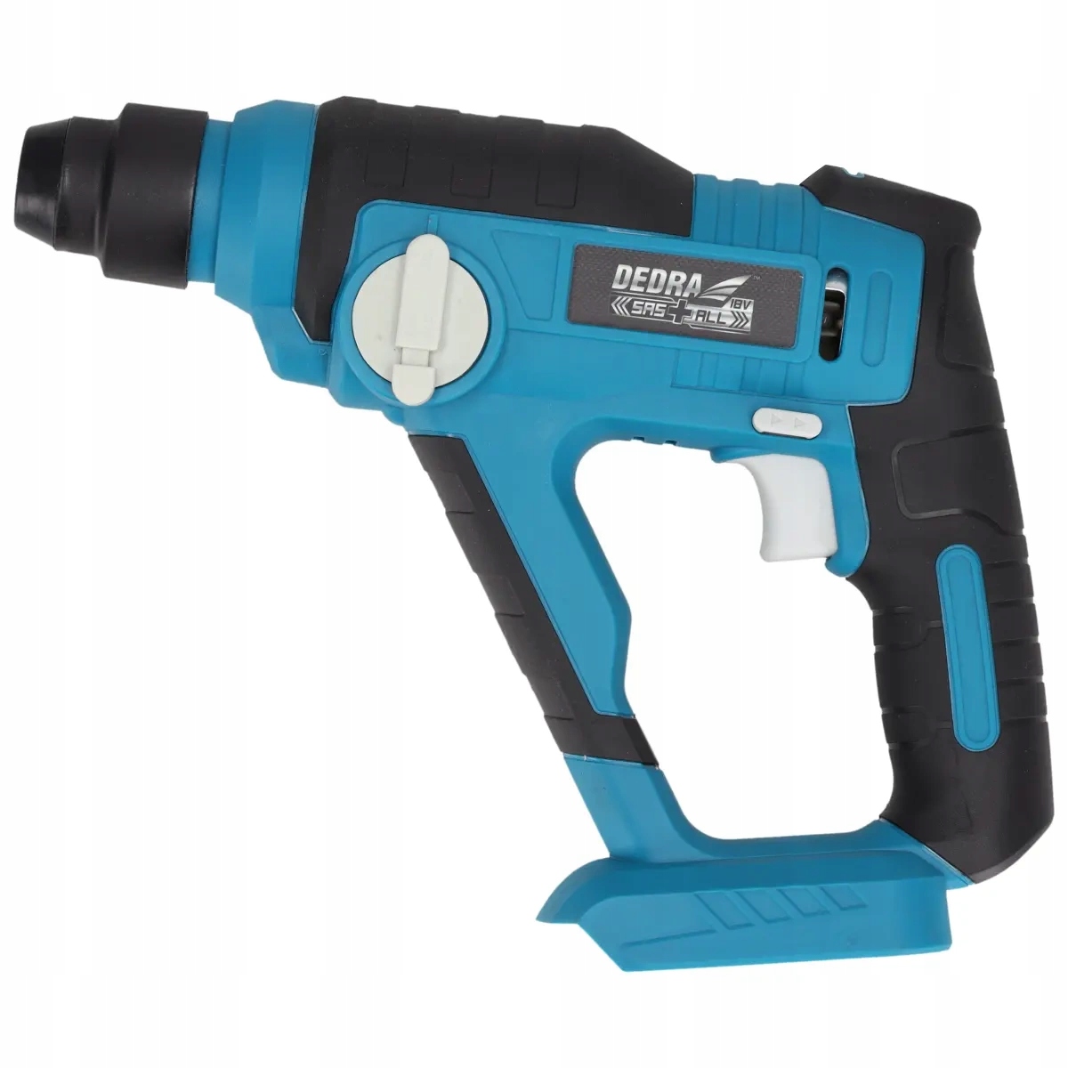 Akumulátorová Příklepová Vrtačka Sas+all Dedra DED7047