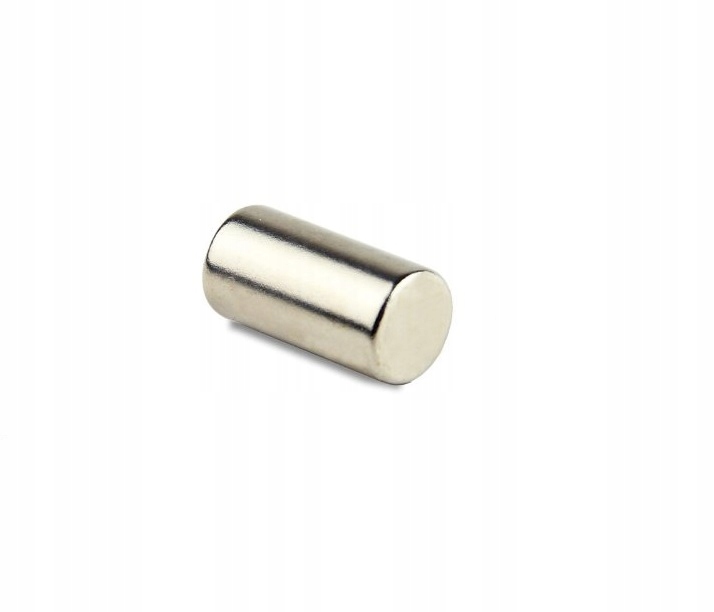 

Magnes Neodymowy Magnesy 10x20 mm