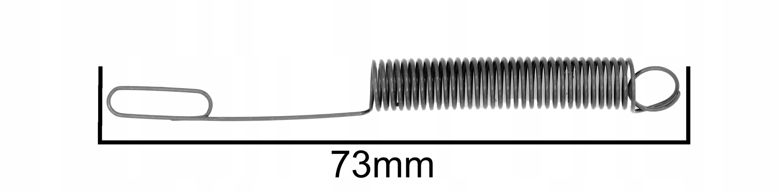 ZESTAW NAPRAWCZY GAŹNIKA BRIGGS SPRĘŻYNA MEMBRANA Typ gaźnik
