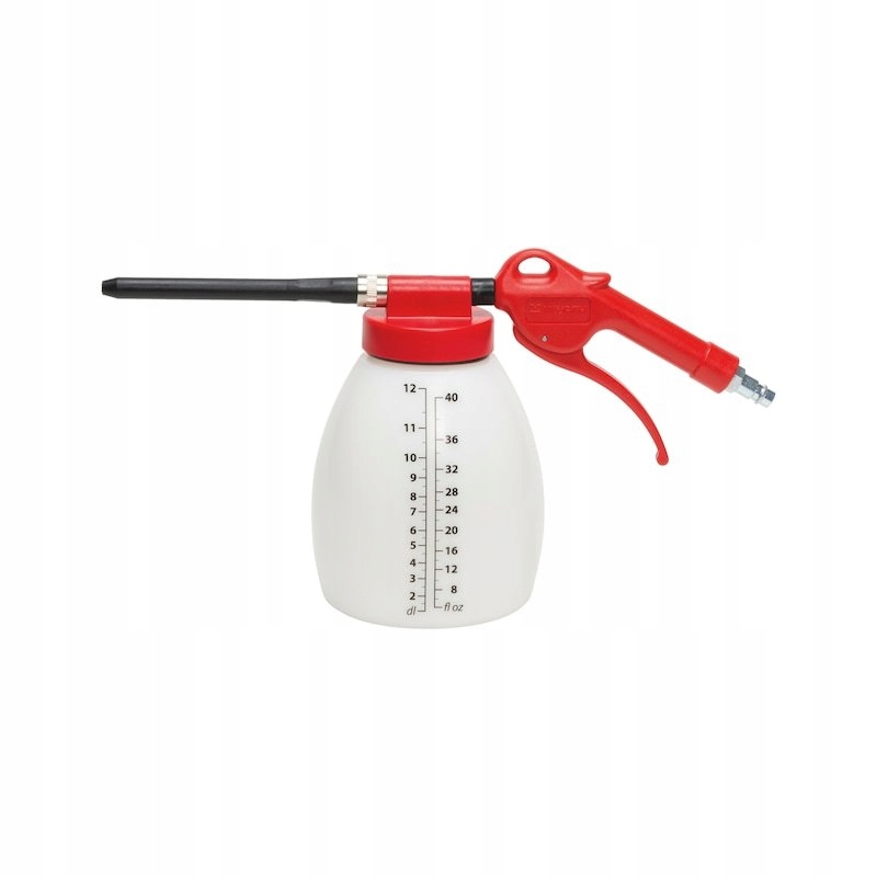 Wurth пенный пистолет