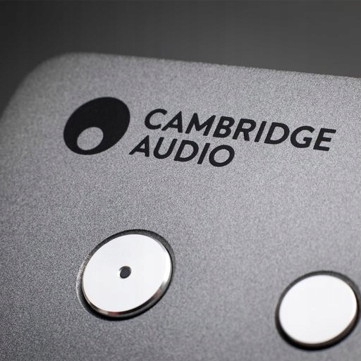 Konwerter DAC Cambridge Audio DacMagic 200M Waga produktu z opakowaniem jednostkowym 1.8 kg
