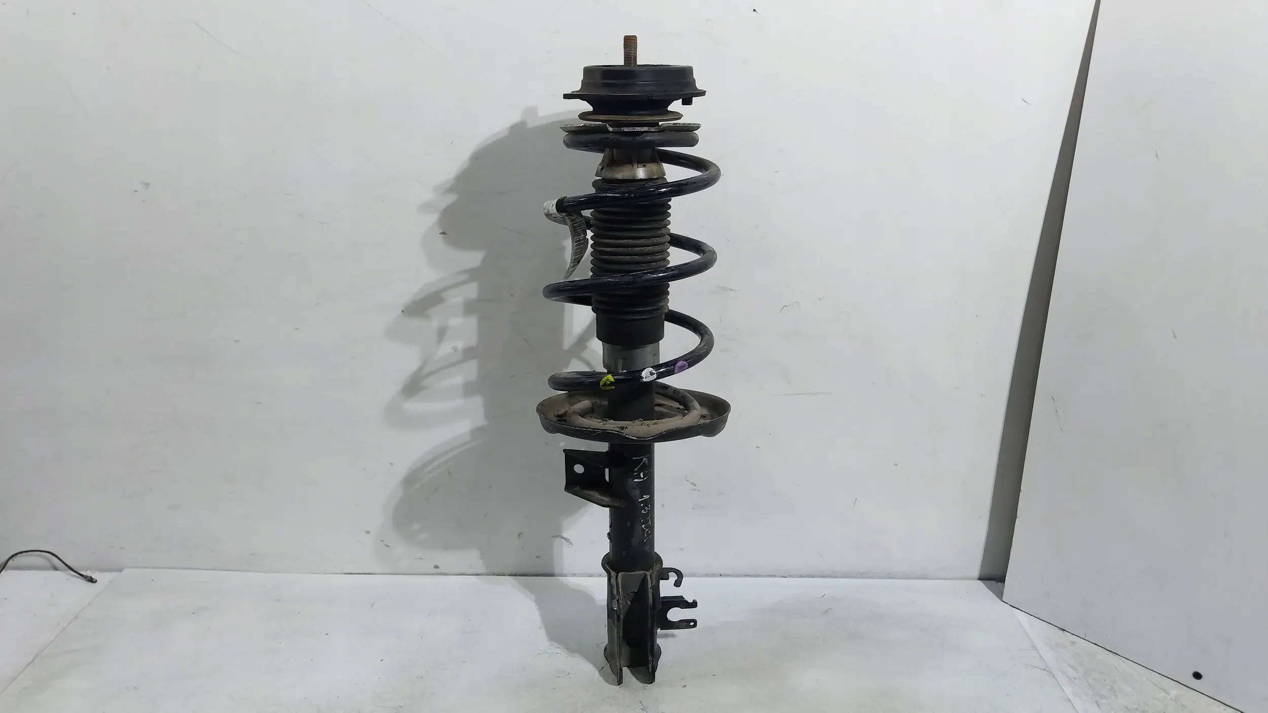 shock absorber front right 50710806 Ford KA 1.2B 08