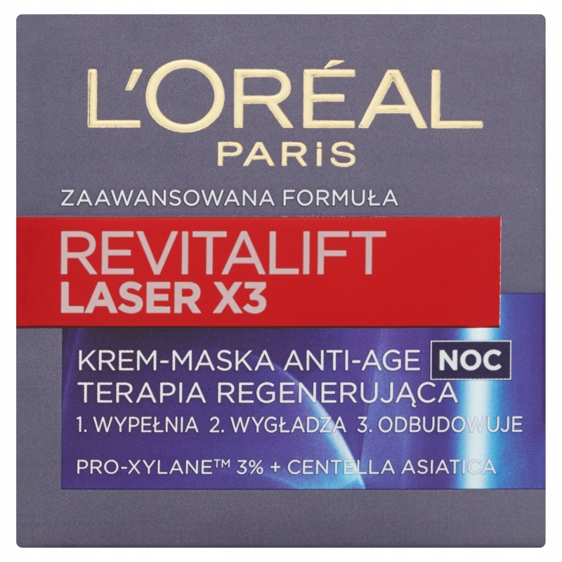 Pleťový krém proti stárnutí L'Oréal Paris