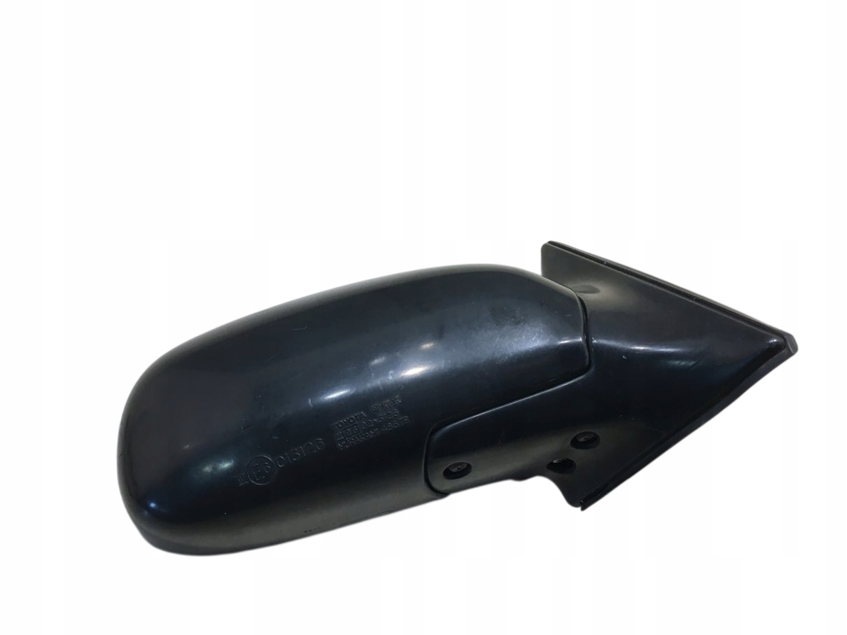 mirror right TOYOTA RAV 4 and 3 PIN