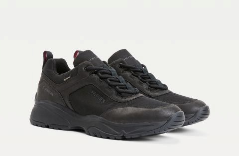 Tommy Hilfiger Outdoor Sneaker Runner Gore-tex FM0FM03936 R 41