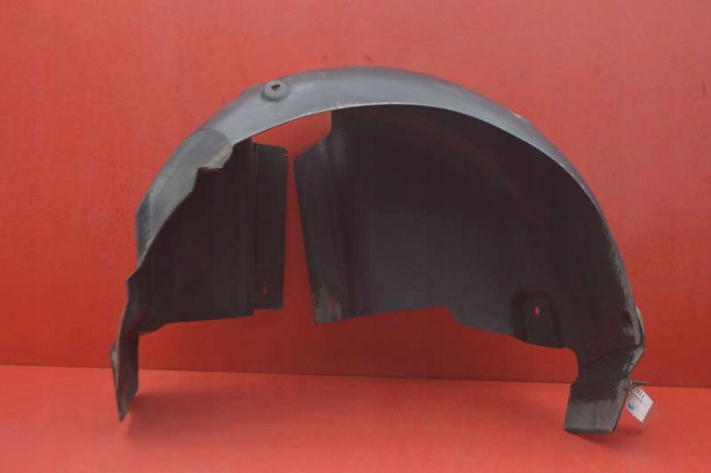 mudguard right rear part rear. SKODA RAPID SPACEBACK LIFT 17-19