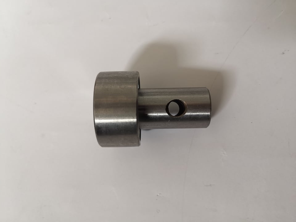 Rolka toczna z otworem KUHN FELLA