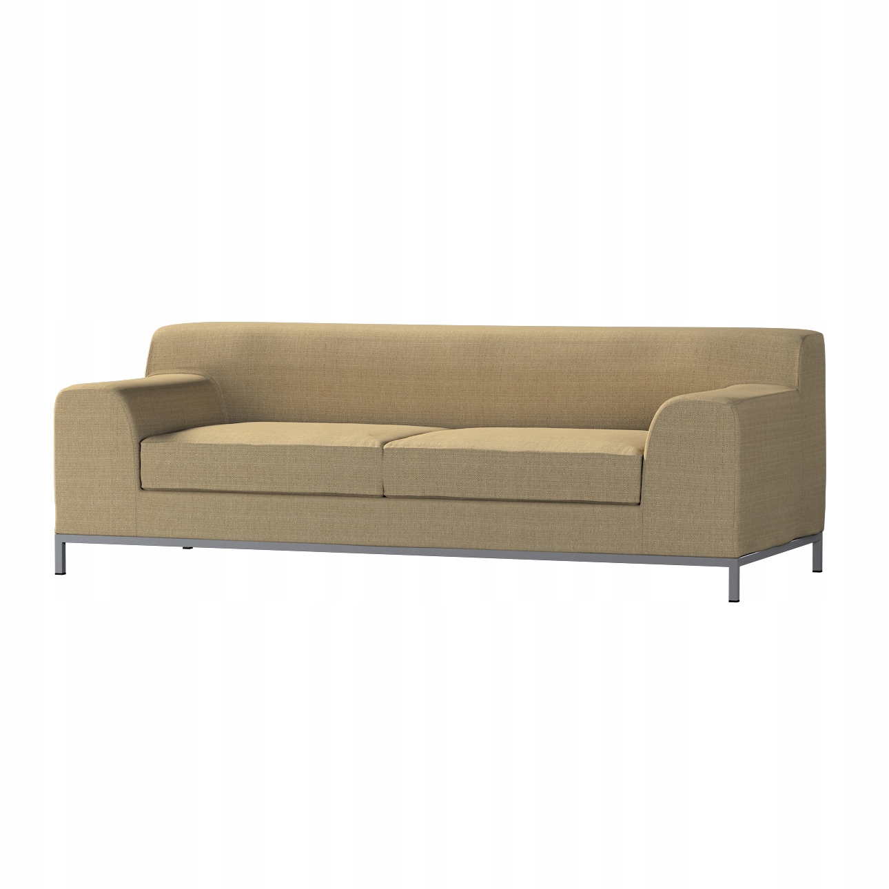 Dekoria potah na pohovku Kramfors pro 3 osoby Ikea