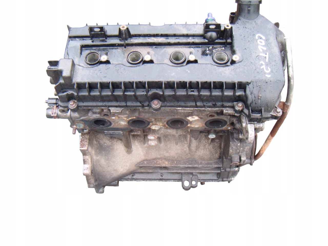 MITSUBISHI COLT 6 VI Z30 LIFT 08- 1.3 B SILNIK SŁUPEK MN195894