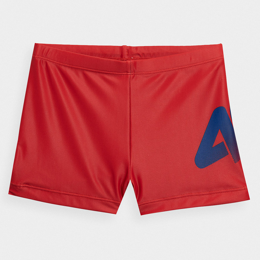 KĄPIELÓWKI CHŁOPIĘCE 4F BASEN LATO PLAŻE 158/164 Płeć chłopcy