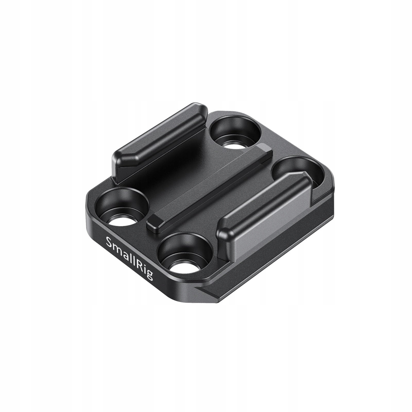 SMALLRIG Adapter Aluminiowy Uchwyt do GoPro Hero 12/11/10/9/8/7 — miniatura 6