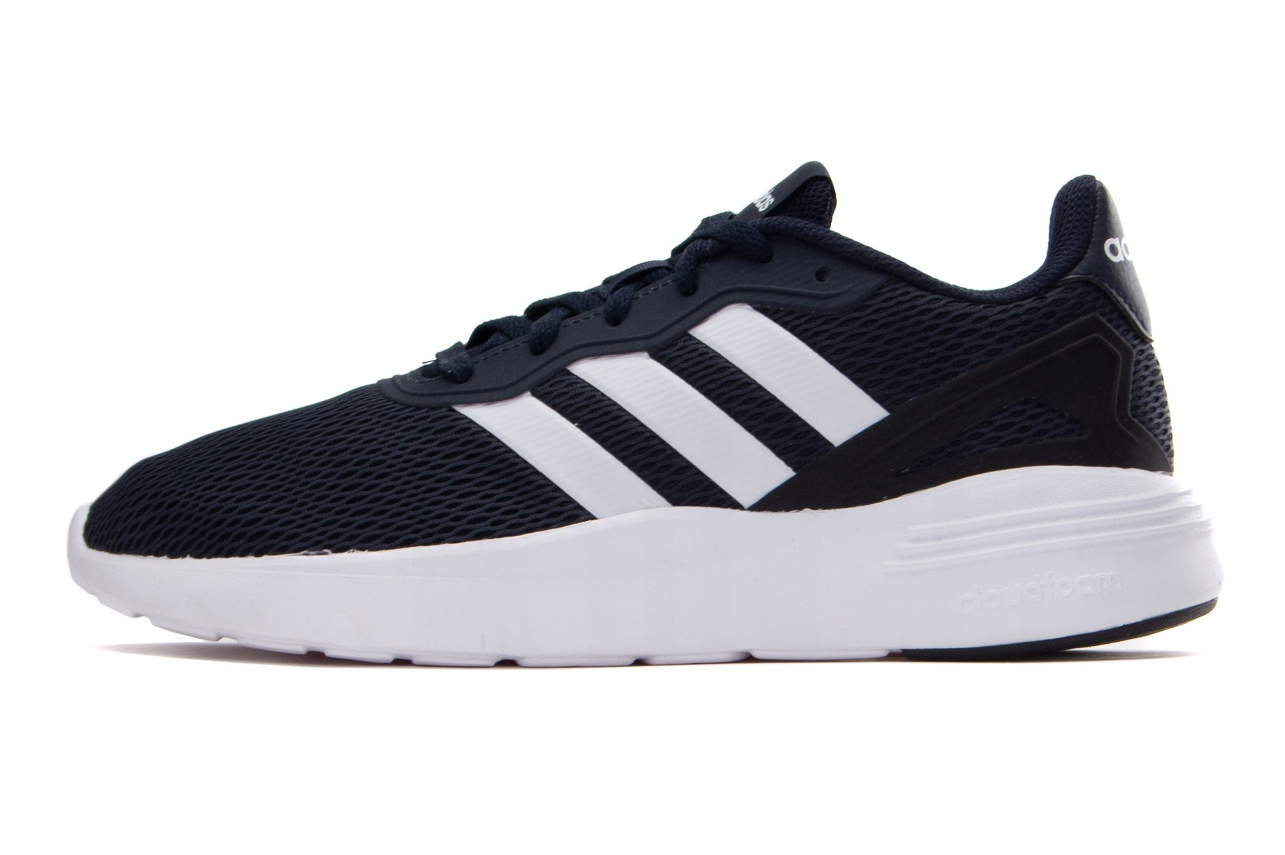 Boty Adidas Nebzed GX4276 Tmavě Modré Vel. 42 2/3
