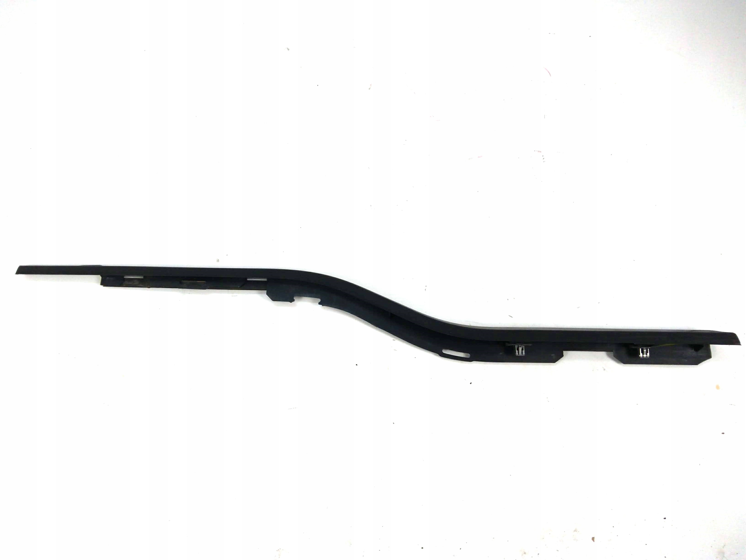 Ford F150 gasket exterior windows right front 2015-20