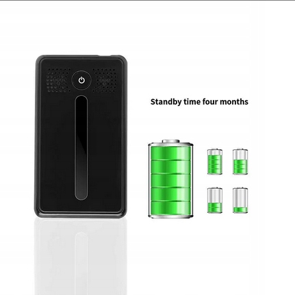 PODSŁUCH WIFI NA ŻYWO BEZ SIM DYKTAFON SD MIKROFON APP Kod producenta 4784