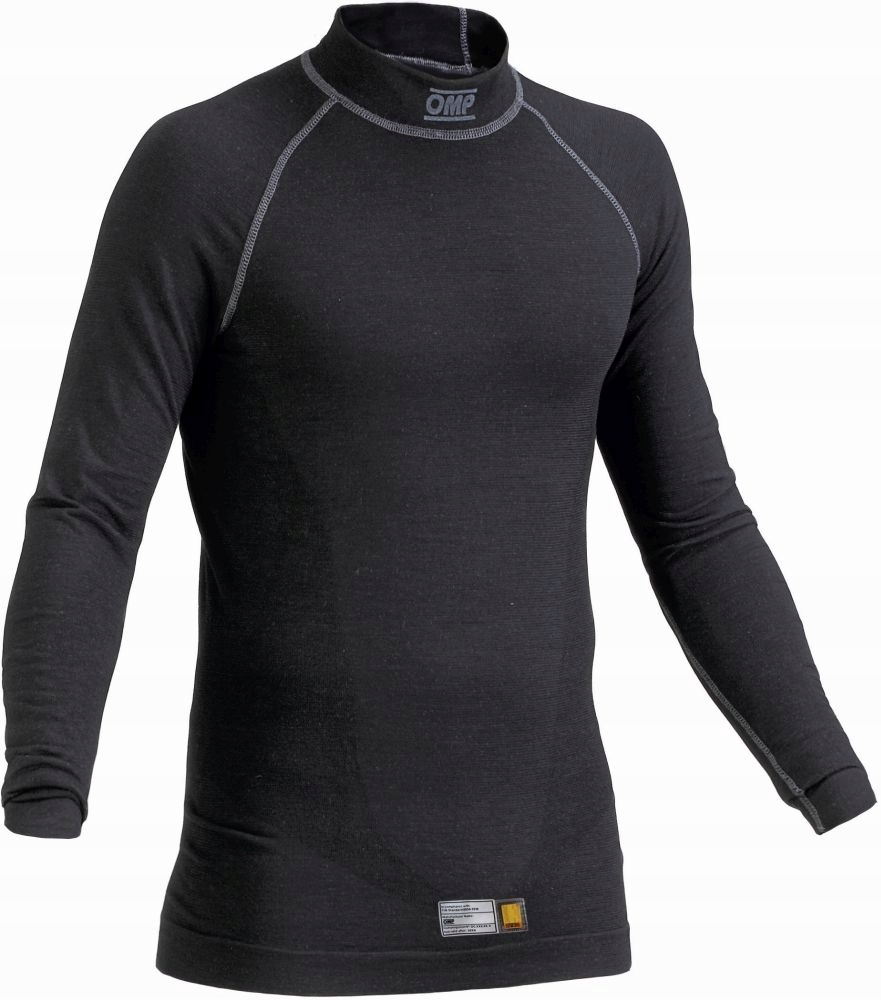 Golf OMP ONE FIA омологація Чорний L