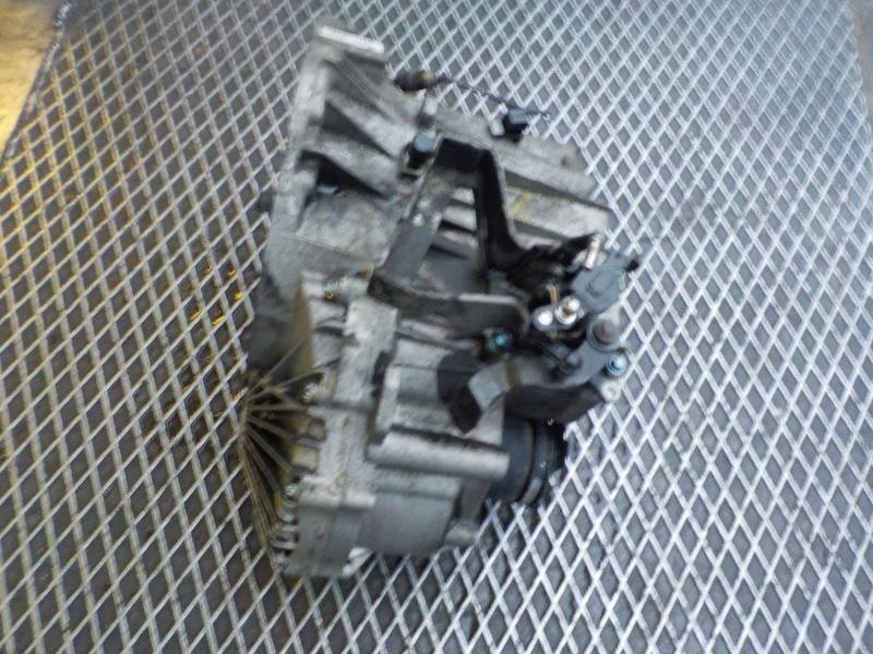 MERCEDES-BENZ class A (W169) 1.5 B original gearbox, A1693601500