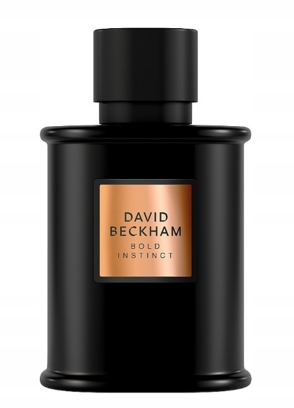 David Beckham Bold Instinct Edp 50ML