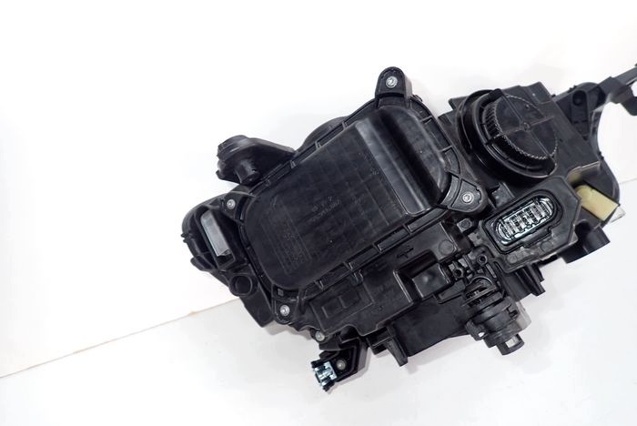 VW T-ROC TROC FULL LED 17- reflektor left light left