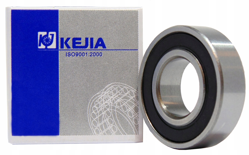 

Kj Łożysko 6205 Rs 25x52x15 Wysokoobrotowe