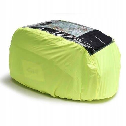 GIVI XS307 TORBA NA BAK TANKLOCK (15L) (WYMAGA BF) Stan opakowania oryginalne