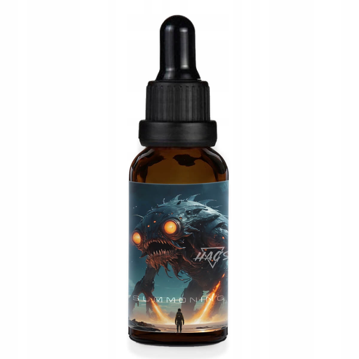 Hags Summoning Olej na péči o vousy Beard Oil 30 ml