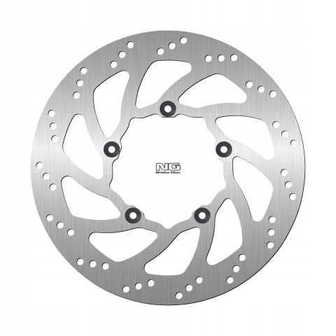 Ng Predný Brzdový Kotúč Bmw G310GS/R '16-21 (30X111X5MM) (5X10,5MM)
