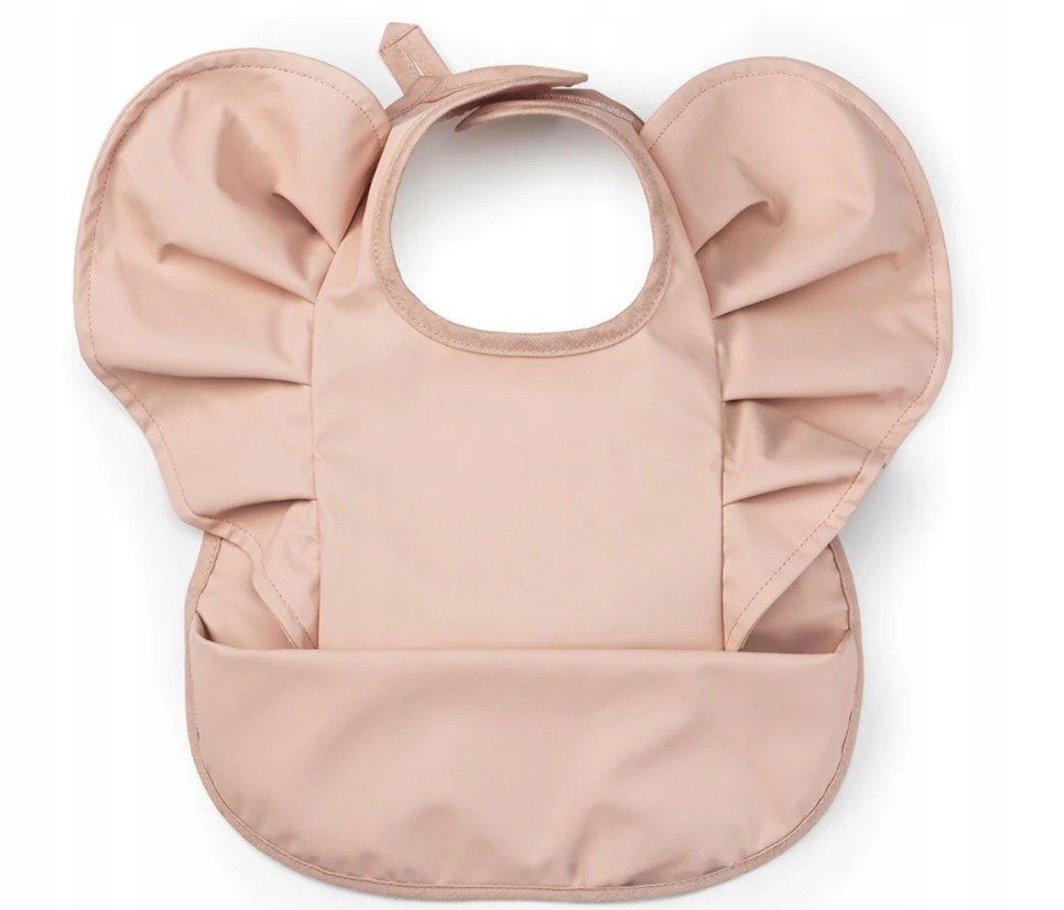 

Elodie Details śliniak Powder Pink