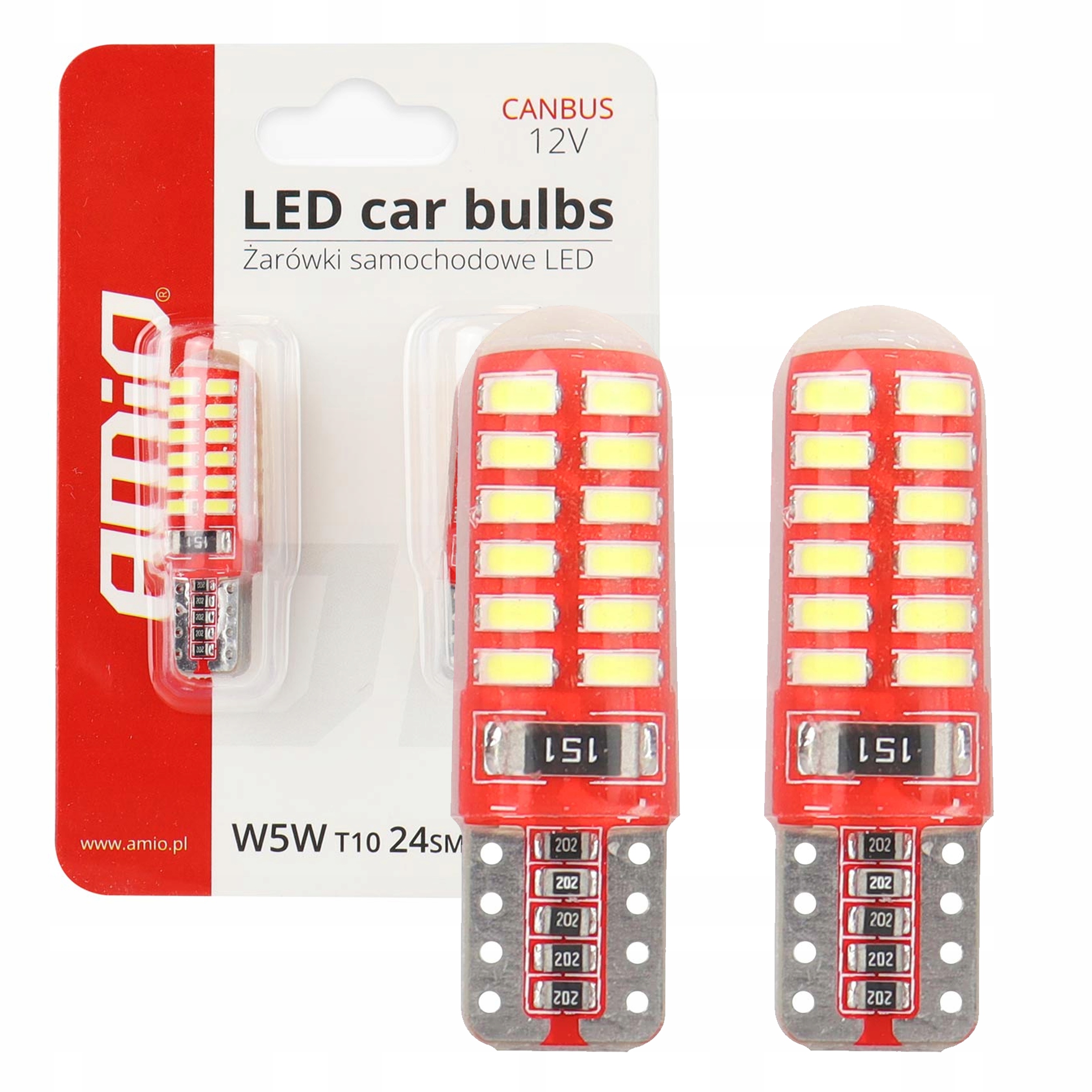 01444 Amio - Niska cena na Allegro