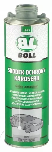 

Boll Środek Do Ochrony Karoserii Szary 1L Baranek